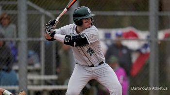 Chicago State vs. Dartmouth - 2020 Snowbird Baseball