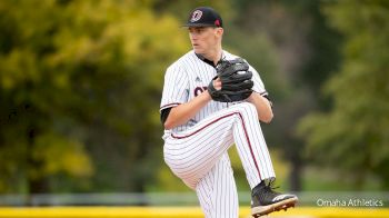 Omaha vs. Indiana St - 2020 Snowbird Baseball