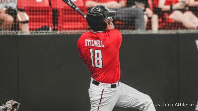 Stanford vs Texas Tech