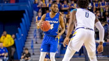 Condensed Replay: Watch Hofstra-Delaware In < 10 Minutes