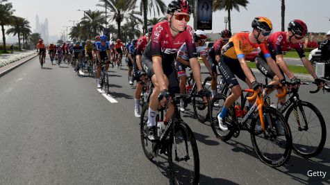How to Watch: 2021 Tour of Oman
