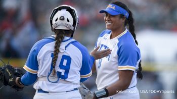 UCLA vs. Wisconsin - 2020 Mary Nutter Collegiate Classic