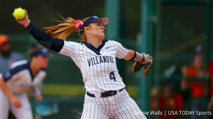 picture of BIG EAST Softball