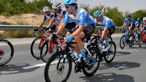 Alex Dowsett