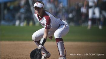 Oklahoma vs. Seattle - 2020 Mary Nutter Collegiate Classic