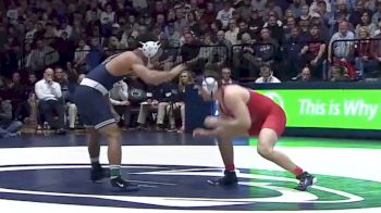 Full Replay: American at Penn State