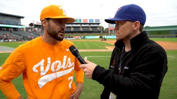 Vitello Credits Vols' Tremendous Start To 'Unselfish' Approach