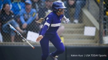 Washington vs. Fresno St. - 2020 Judi Garman Classic