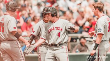 Houston vs Texas Tech - 2020 Round Rock Classic