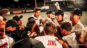 HIGHLIGHTS: Texas Tech Walks It Off In 10 Inning Thriller