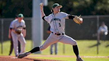 Dartmouth vs Omaha - 2020 Snowbird Baseball