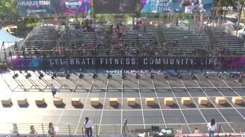 WZA 2018 Flagler Friday Replay Part 1