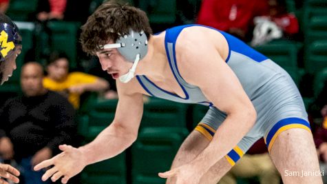 9 Top-10 Upsets In Final Week Of Dual Season