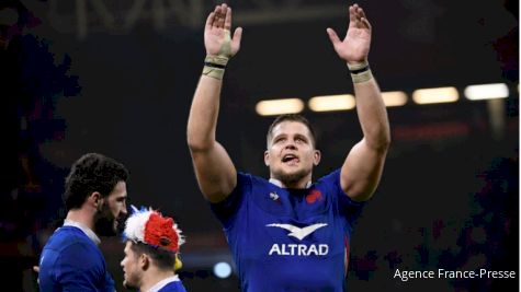 Six Nations, MLR, & Life U Bouncing Back: 10 Monday Notes