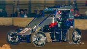 Bacon Teams with Hinck for Shamrock Classic