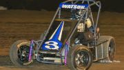 Midwest Winter Nationals Kicks Off Speed2 Season