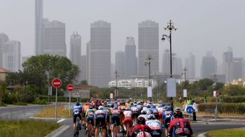 Replay: UAE Tour - Stage 4