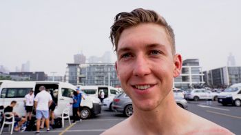 Kaden Groves Is Mitchelton-Scott's Secret Weapon