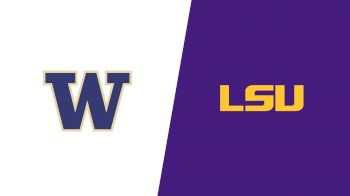 LSU vs. Washington