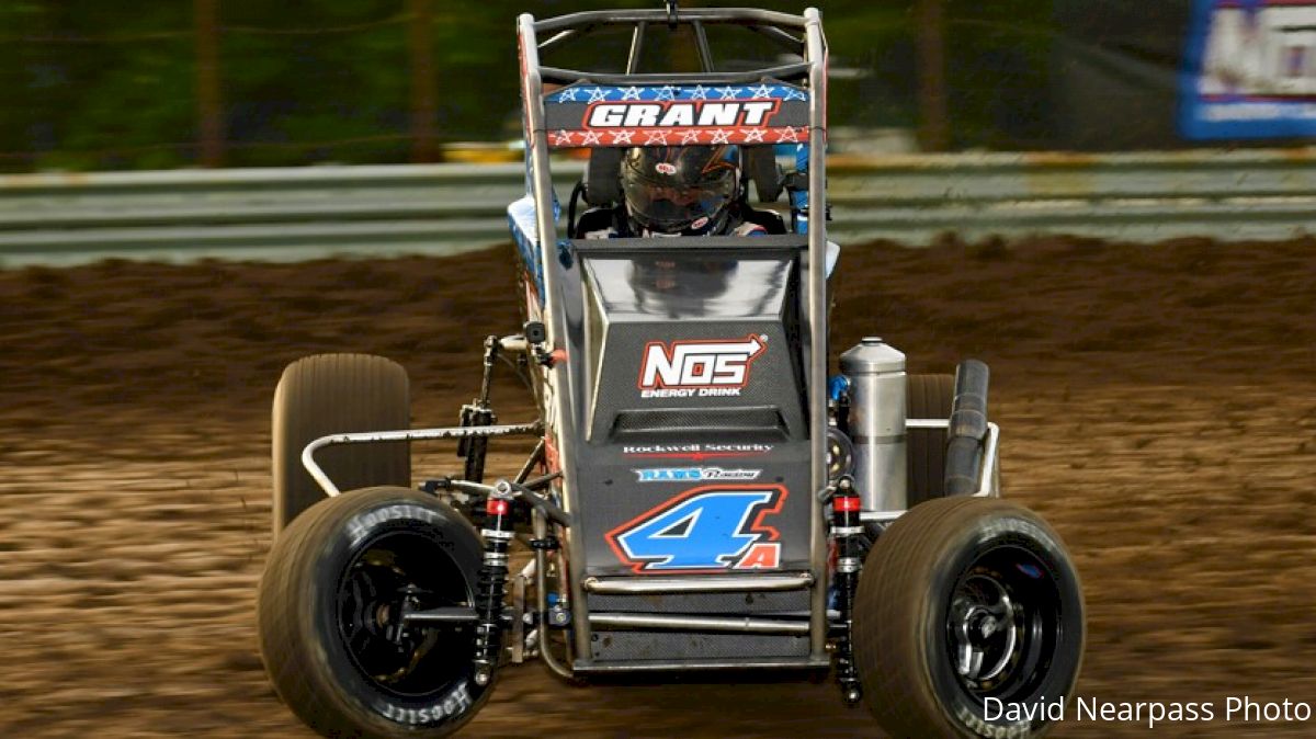 Past Winners Justin Grant & Cannon McIntosh Enter Shamrock Classic