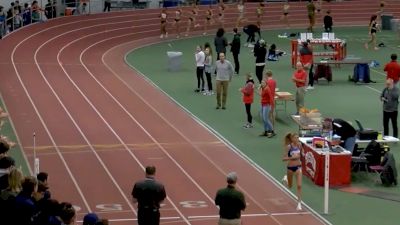 Women's 5k Invite - Klosterhalfen 14:30, Fraser #2 U.S.