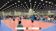 Replay: Court 23 - 2022 JVA World Challenge - Expo Only | Apr 10 @ 8 AM