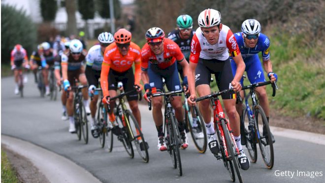 Five Dark Horses That Could Upset At Omloop Het Nieuwsblad