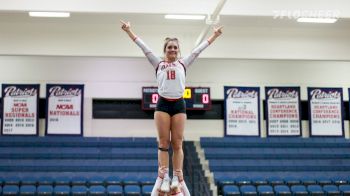 Post-Game Interview: Texas Tech University