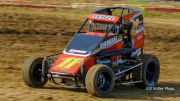 Leffel Wins Winter Nationals Opener