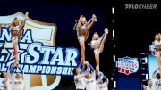 Cheetahs Brought The Energy To NCA
