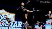 Preparing For Worlds, One Routine At A Time: Oregon Dream Team