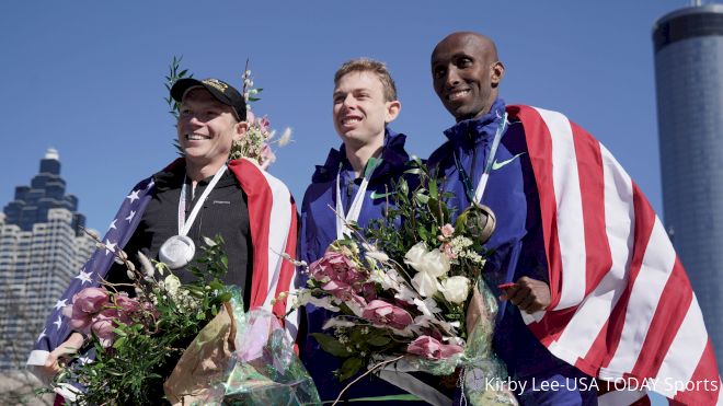 Galen Rupp Gets His Groove Back As Riley, Abdi Surprise In Atlanta