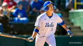 HIGHLIGHTS: UCLA Bats Overrun Texas A&M