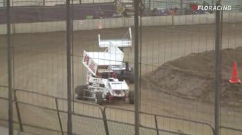 Full Replay - USAC Midwest Winter Nationals Night #2