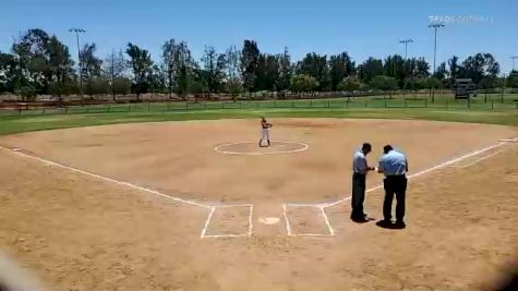 Y vs. X - 2022 PGF Nationals 12U Premier