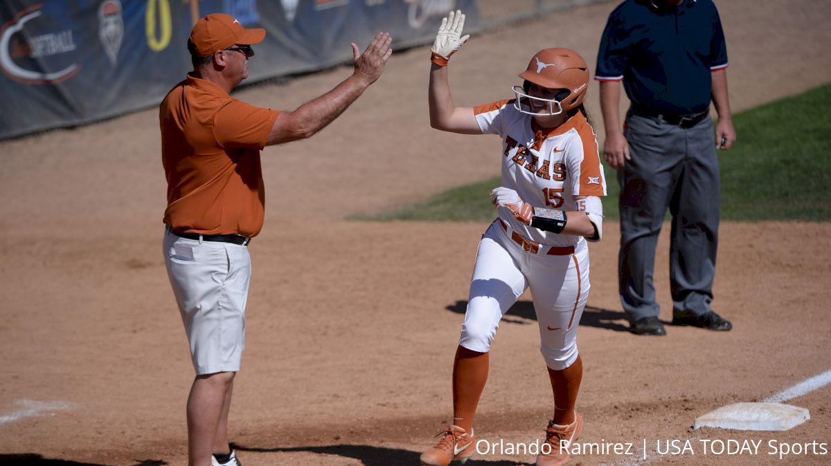 2020 Judi Garman Classic Photos: Texas