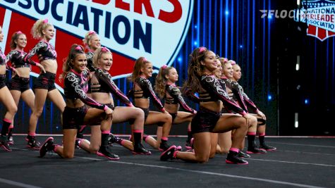 Lady Jags Shut It Down At NCA & Earned Their First 0