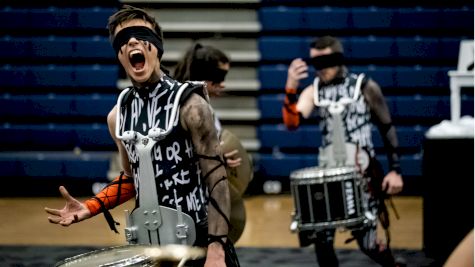 Photo Gallery: 2020 WGI Perc/Winds Dayton Regional