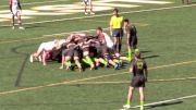 Life University vs. Texas A&M | D1A Rugby