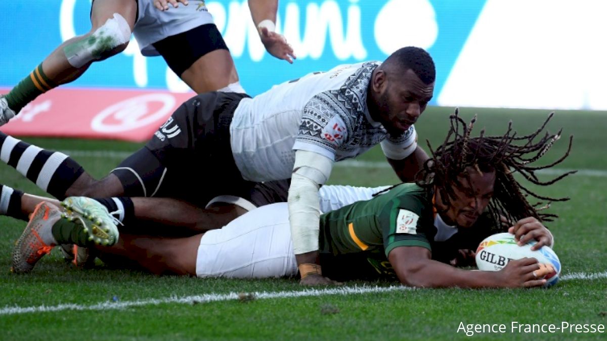 MLR, D1A, & LA Sevens: 10 Monday Notes