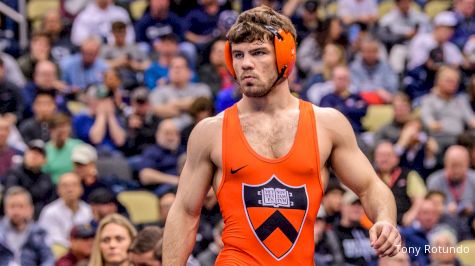 FRL Weekend Recap #6: Conference Pre-Seeds & Weekend Schedule