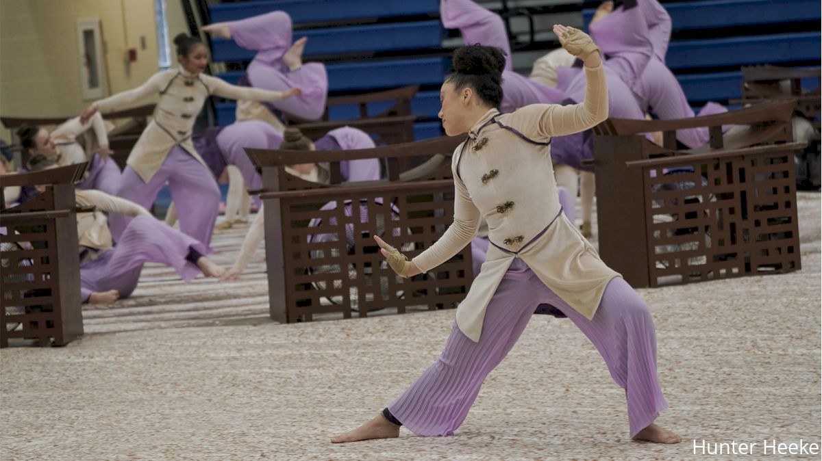 Photo Gallery: 2020 WGI Guard Atlanta Regional