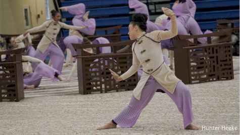 Photo Gallery: 2020 WGI Guard Atlanta Regional