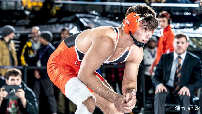 2020 EIWA Lightweight Preview