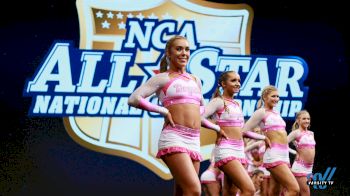 Backstage Huddle Before Infinity Royals Hit At NCA