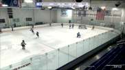 Replay: Home - 2023 Jr. Rangers 15O vs Hitmen U15 | Dec 3 @ 5 PM