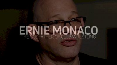 Ernie Monaco: The Godfather Of Club Wrestling