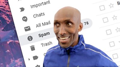 12. Abdi's Spam Folder, Seidel's Shoes & More