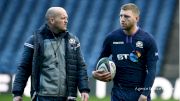 Finn Russell Scotland Return Possibly In The Works