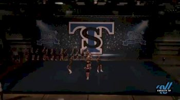 Twist & Shout - Tulsa - Adam & Eve [L6 Int. Open Coed NT] 2021 Twist & Shout: Shouterville Showcase
